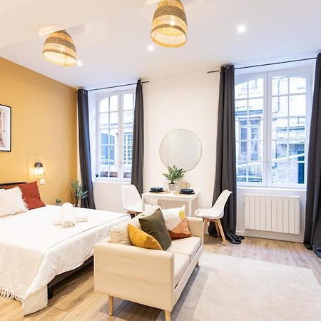 Luz - Appartement Hyper Centre Saint-Etienne ภายนอก รูปภาพ