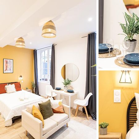 Luz - Appartement Hyper Centre Saint-Etienne ภายนอก รูปภาพ