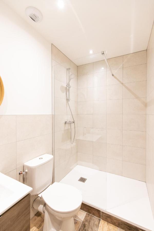 Luz - Appartement Hyper Centre Saint-Etienne ภายนอก รูปภาพ