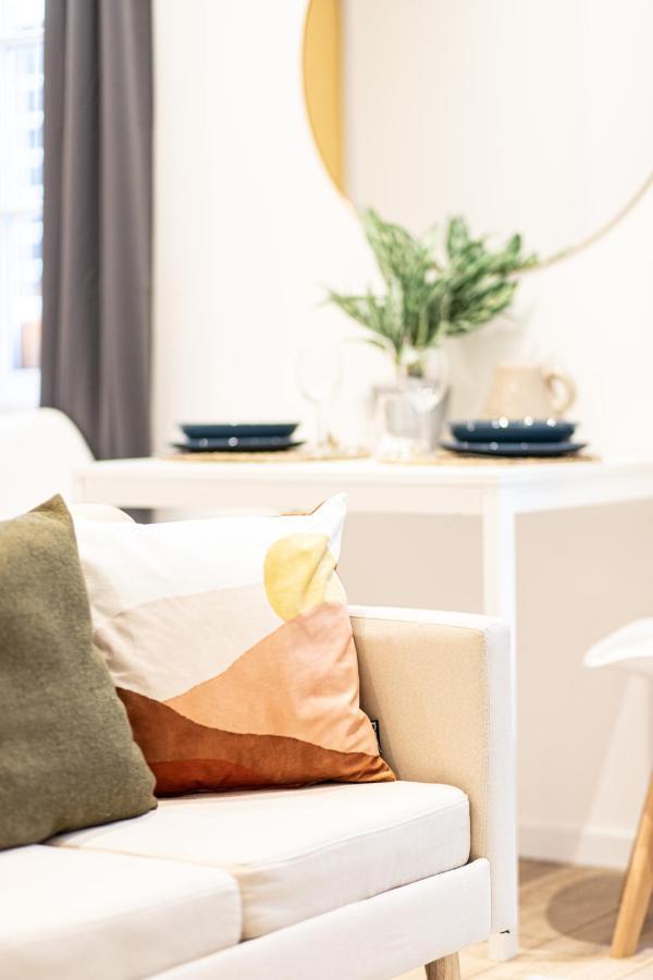 Luz - Appartement Hyper Centre Saint-Etienne ภายนอก รูปภาพ