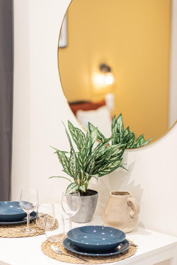 Luz - Appartement Hyper Centre Saint-Etienne ภายนอก รูปภาพ
